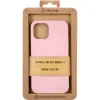 Husa Cover Tactical Velvet Smoothie pentru iPhone 12/12 Pro Pink Panther