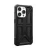 Husa cover UAG Antisoc Monarch pentru iPhone 15 Pro Max Negru