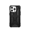 Husa cover UAG Antisoc Monarch pentru iPhone 15 Pro Max Negru