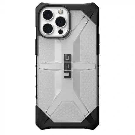 Husa Cover UAG Antisoc pentru iPhone 13 Pro Plasma Ice thumb