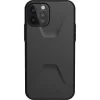 Husa Cover UAG Armor Gear Civilian iPhone 14 Plus Negru