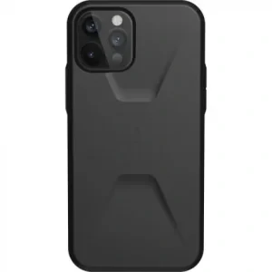 Husa Cover UAG Armor Gear Civilian iPhone 14 Plus Negru