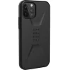 Husa Cover UAG Armor Gear Civilian iPhone 14 Plus Negru