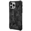 Husa Cover UAG Armor Gear Pathfinder pentru iPhone 13 Pro Max Midnight Camo