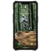 Husa Cover UAG Armor Plasma  iPhone 14 Plus Ice Transparent