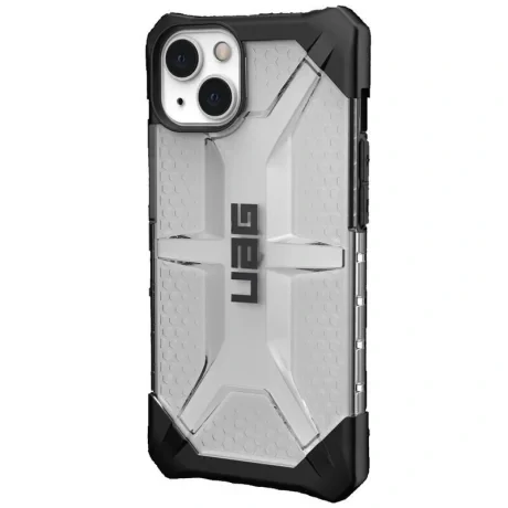 Husa Cover UAG Armor Plasma  iPhone 14 Plus Ice Transparent thumb