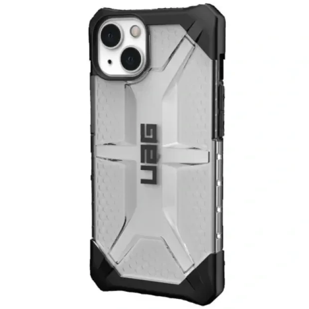 Husa Cover UAG Armor Plasma  iPhone 14 Plus Ice Transparent