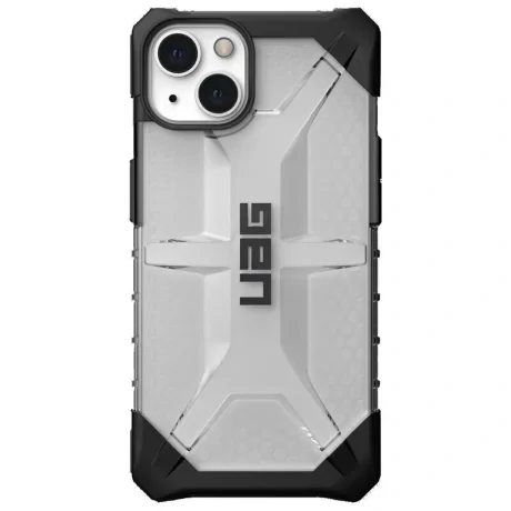 Husa Cover UAG Armor Plasma  iPhone 14 Plus Ice Transparent thumb