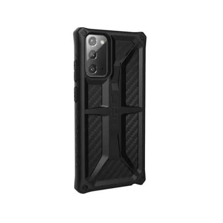Husa Cover UAG Monarch Carbon Fiber  Samsung Galaxy Note 20 thumb