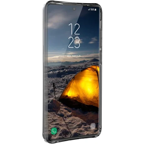 Husa Cover UAG Plyo Samsung Galaxy S20 Plus Ice thumb