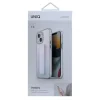 Husa Cover Uniq Heldro pentru iPhone 13 UNIQ-IP6.1HYB Iridescent