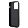 Husa Guess PU G Cube MagSafe pentru  iPhone 13 Pro Black