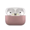 Husa Next One Silicone pentru Aipods Pro 2ND Gen Roz