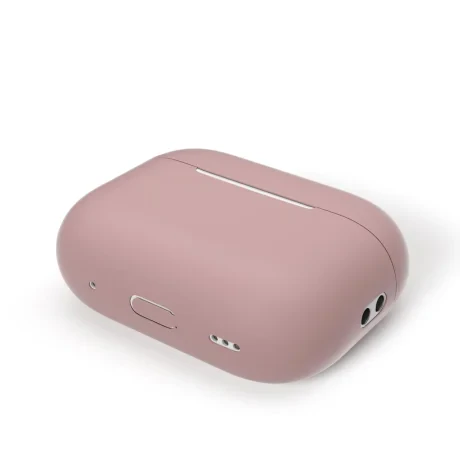 Husa Next One Silicone pentru Aipods Pro 2ND Gen Roz thumb