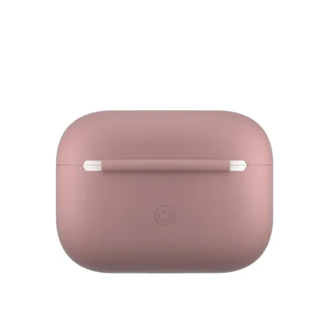 Husa Next One Silicone pentru Aipods Pro 2ND Gen Roz thumb