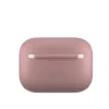 Husa Next One Silicone pentru Aipods Pro 2ND Gen Roz
