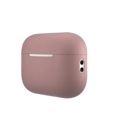 Husa Next One Silicone pentru Aipods Pro 2ND Gen Roz thumb