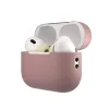 Husa Next One Silicone pentru Aipods Pro 2ND Gen Roz