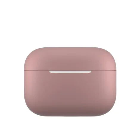 Husa Next One Silicone pentru Aipods Pro 2ND Gen Roz thumb