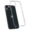 Husa spate Spigen AirSkin Hybrid pentru iPhone 15 Transparent