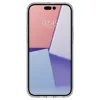 Husa spate Spigen AirSkin pentru iPhone 15 Pro Clear
