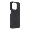 Husa spate Tactical MagForcce Aramid pentru iPhone 15 Negru