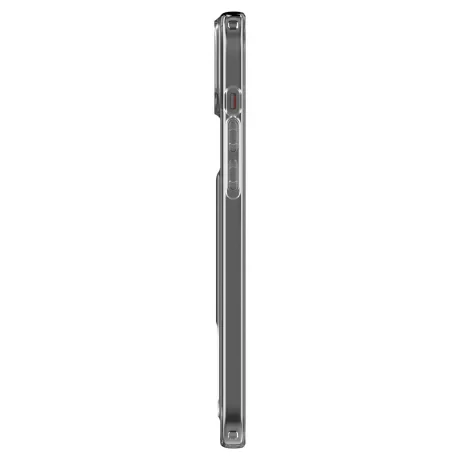 Husa Spigen Crystal Slot pentru iPhone 15 Plus, Crystal Clear thumb