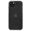 Husa Spigen Liquid Crystal Glitter pentru iPhone 15, Crystal Quartz