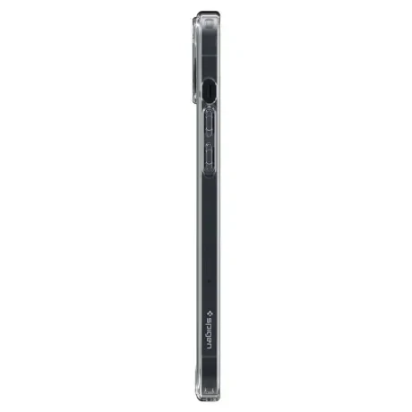 Husa Spigen Ultra Hybrid MagSafe pentru iPhone 14 ACS05048 Transparent