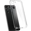 Husa Spigen Ultra Hybrid pentru Samsung Galaxy S23 Clear