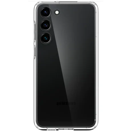 Husa Spigen Ultra Hybrid pentru Samsung Galaxy S23 Clear thumb