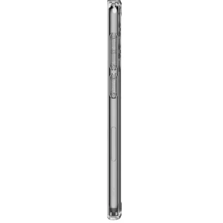 Husa Spigen Ultra Hybrid pentru Samsung Galaxy S23 Clear