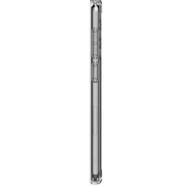 Husa Spigen Ultra Hybrid pentru Samsung Galaxy S23 Clear