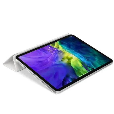 Husa Tableta Apple pentru iPad Pro 11 Inch White