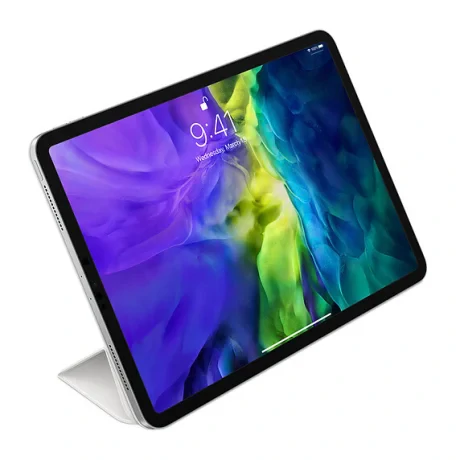 Husa Tableta Apple pentru iPad Pro 11 Inch White thumb