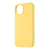Husa Tactical Velvet Smoothie pentru Apple iPhone 13 Banana