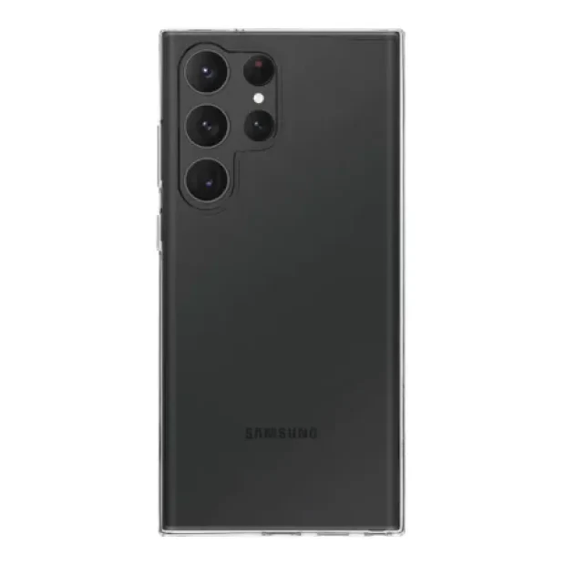 Husa Tpu Tactical pentru Samsung Galaxy S23 Ultra Transparent