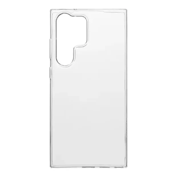 Husa Tpu Tactical pentru Samsung Galaxy S23 Ultra Transparent