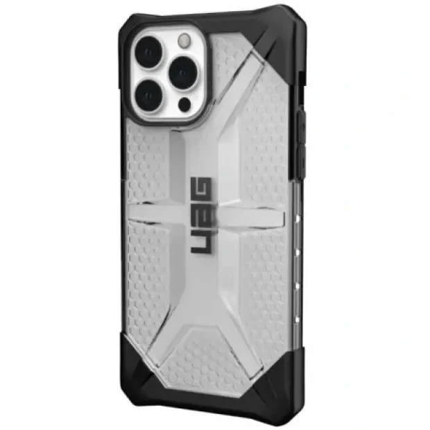 Husa  UAG Antisoc  iPhone 13 Pro Max Plasma Ice