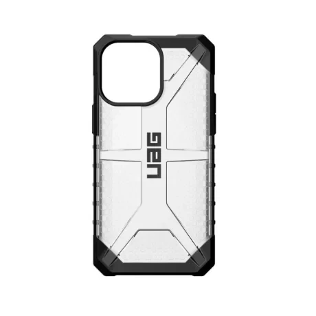 Husa UAG Plasma Ice - iPhone 15 Pro Max Transparent