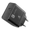 Incarcator Retea Cellularline Super Fast PD 45W Type-C  Negru
