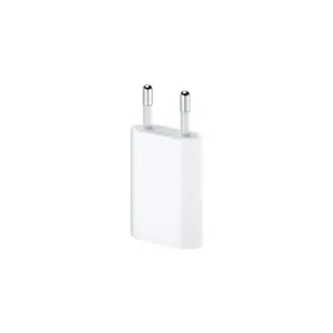 Incarcator Retea compatibil cu  Apple 5W Alb
