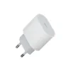 Incarcator Retea Compatibil cu Apple MHJE3ZM/A USB-C 20W Alb bulk