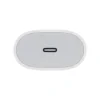 Incarcator Retea Compatibil cu Apple MHJE3ZM/A USB-C 20W Alb bulk