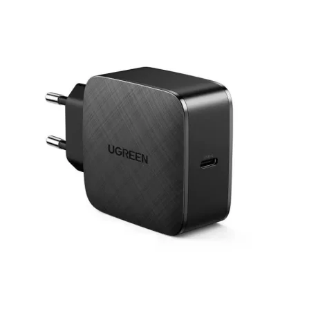 Incarcator retea Ugreen CD217 QC 65W 1 x USB Type-C negru thumb