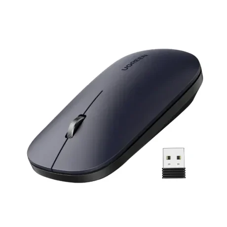Mouse Ugreen MU001 wireless negru