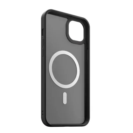 NEXT ONE BLACK MIST SHIELD CASE FOR IPHONE 15 |MAGSAFE COMPATIBLE