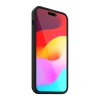 NEXT ONE BLACK MIST SHIELD CASE FOR IPHONE 15 PRO |MAGSAFE COMPATIBLE