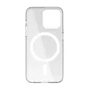 NEXT ONE CLEAR SHIELD CASE FOR IPHONE 15 PRO MAX MAGSAFE COMPATIBLE