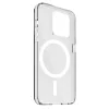NEXT ONE CLEAR SHIELD CASE FOR IPHONE 15 PRO MAX MAGSAFE COMPATIBLE